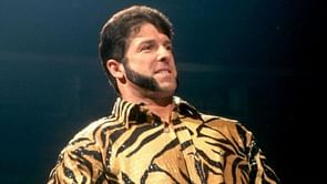 Rico Constantino open to WWE return on one condition (Exclusive)