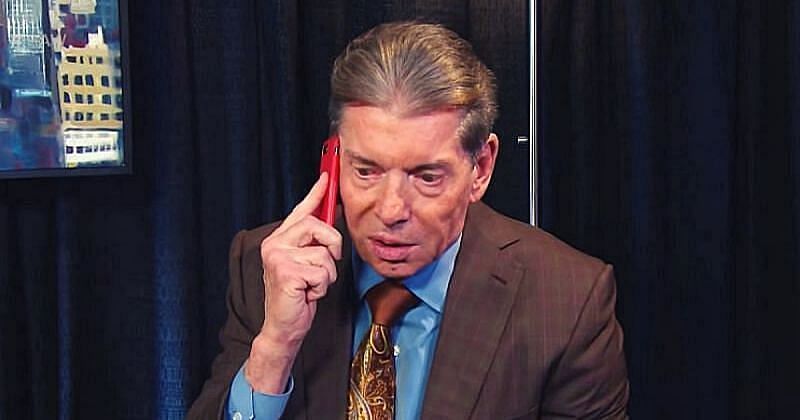 Bill Apter names a Vince McMahon scandal he believes to be the biggest wrestling scandal in the history