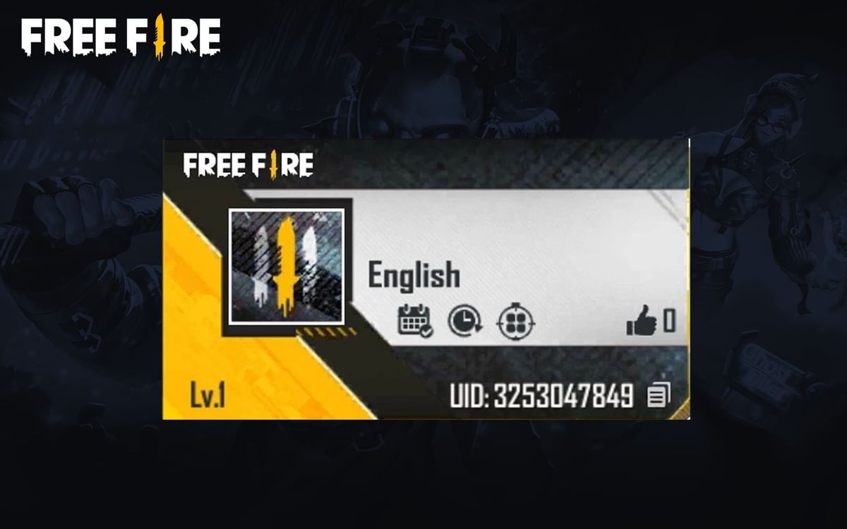 Best Free Fire name change tricks for beginners Get stylish nickname