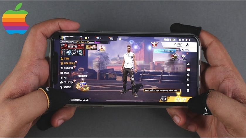 Top 11 BIGGEST SIZE Mobile Games As of 2021 