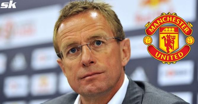 Former Manchester City manager emerges as wildcard option to become permanent Manchester United boss - Reports