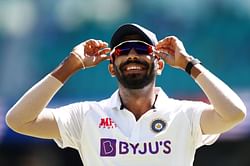 Jasprit Bumrah - Greenhorn in 2018, main man in 2021