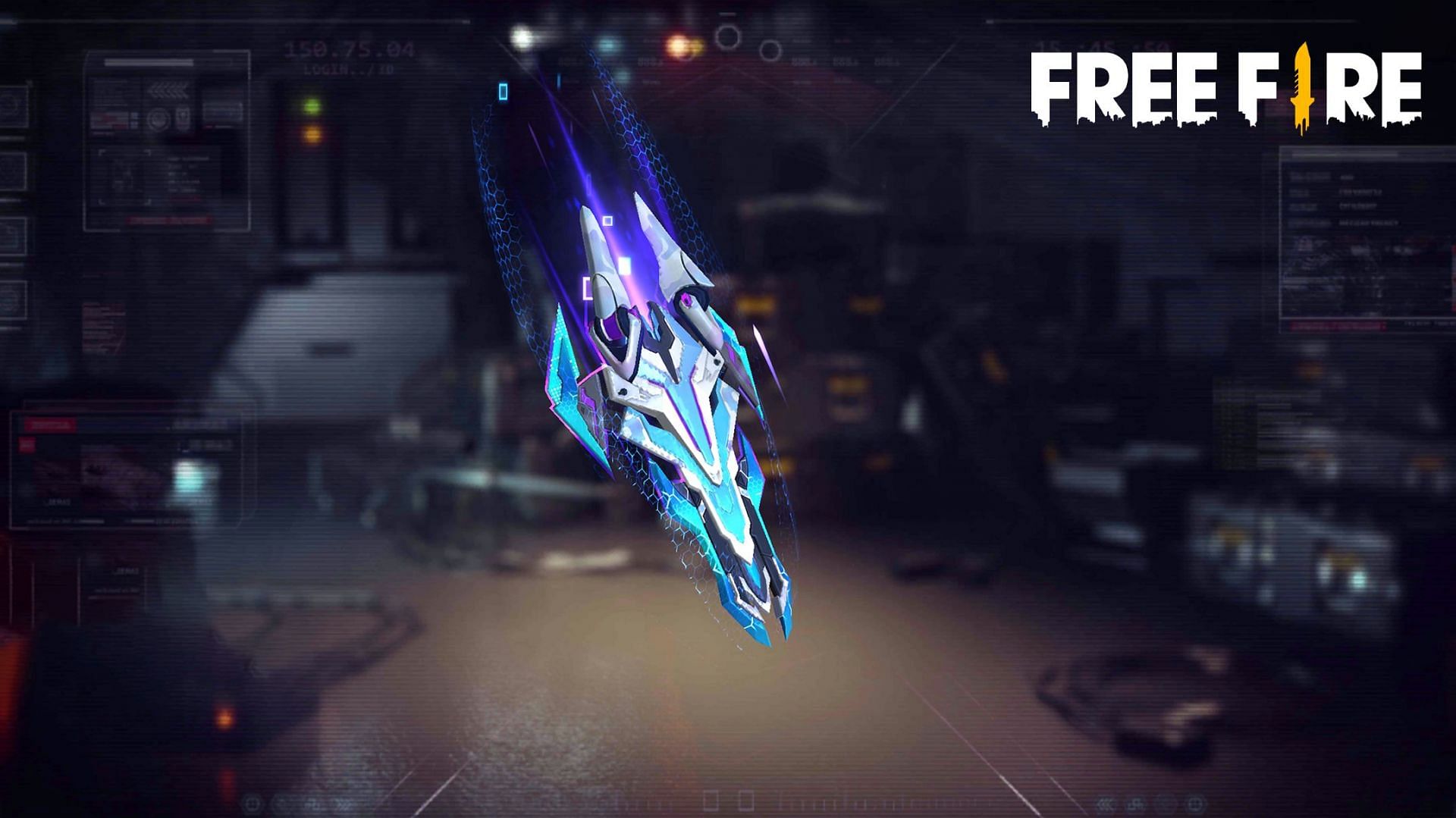 The legendary surfboard will be available (Image via Free Fire)