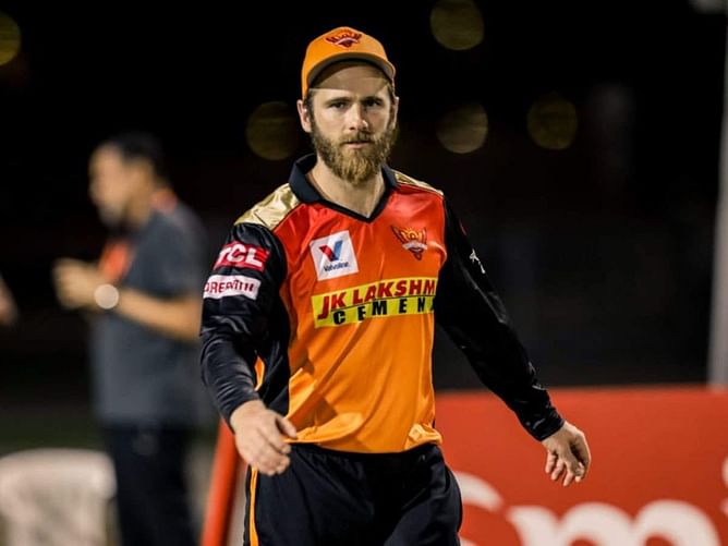 IPL Auction 2022: 3 reasons why Kane Williamson is SRH's MVP