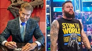 4 Wrestling rumors we hope are true and 3 we hope aren't: Another top star re-signs with WWE, 3 circumstances that can lead to Kevin Owens' release revealed