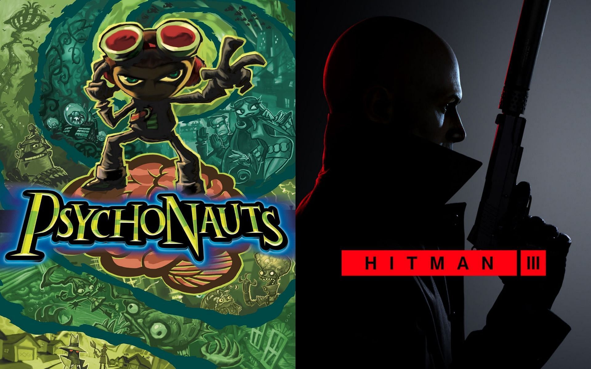 Video Game Sequels in 2021 to check out (Image via Sportskeeda)