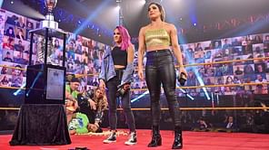 WWE मेन रोस्टर में जल्द ही 2 फेमस सुपरस्टार्स की होगी एंट्री, मौजूदा रिपोर्ट में फैंस के लिए आई बड़ी खबर