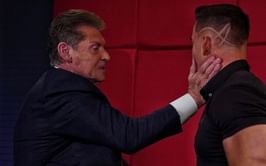 Vince McMahon and other top executives missed WWE RAW this week - Reports