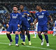 Real Sociedad 0-2 Real Madrid: 5 Talking Points as Luka Jovic takes Merengues 8 clear at the top | La Liga 2021-22