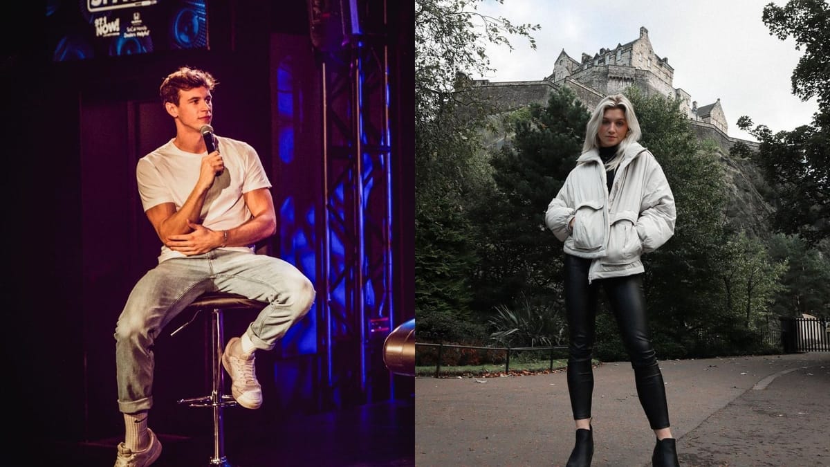 Who is Josh Brubaker? All about Anna Sitar's new boyfriend as TikTok