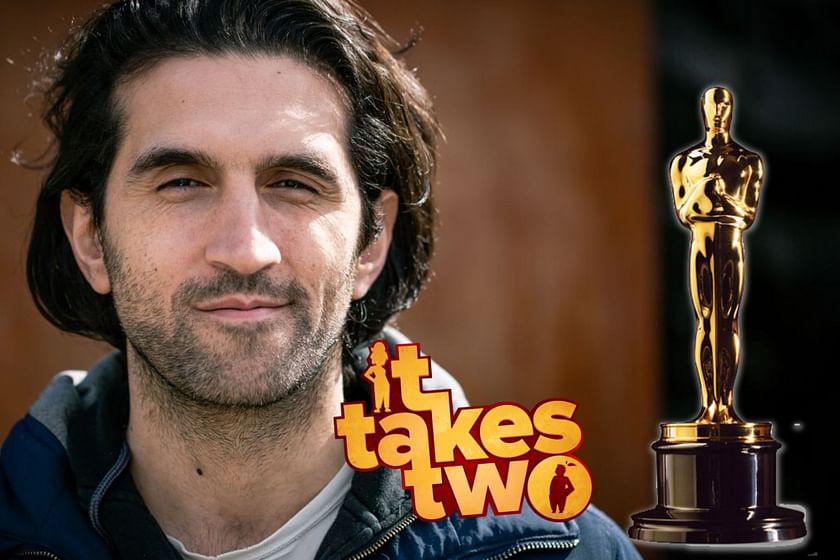 Josef Fares revisits It Takes Two: 'I still think to myself, this is a  f***ing good game