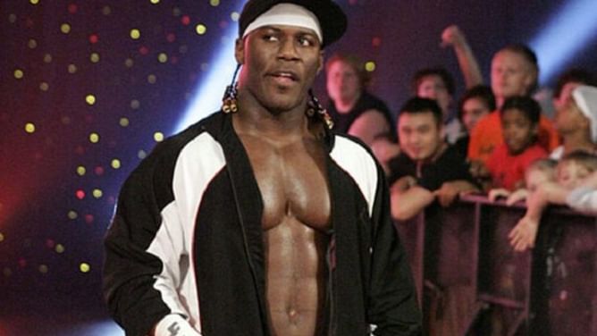 "All is 100% well" - Former WWE Superstar Elijah Burke speaks out after being hospitalized following NWA Hard Times 2