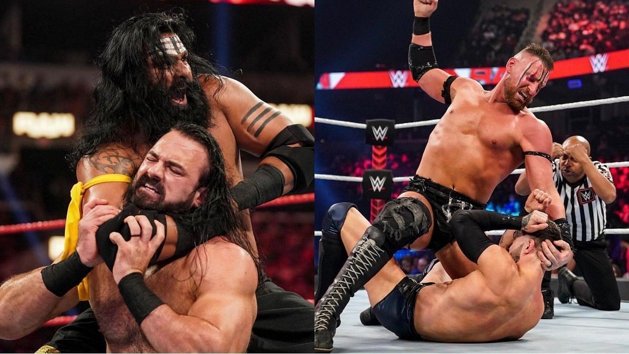 WWE Raw में जल्द ही वीर महान सिंगल्स स्टार के रूप में अपना डेब्यू मैच लड़ सकते हैं