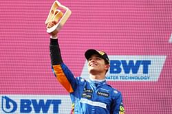 3 reasons why Lando Norris will be the best British driver in F1 2022 season