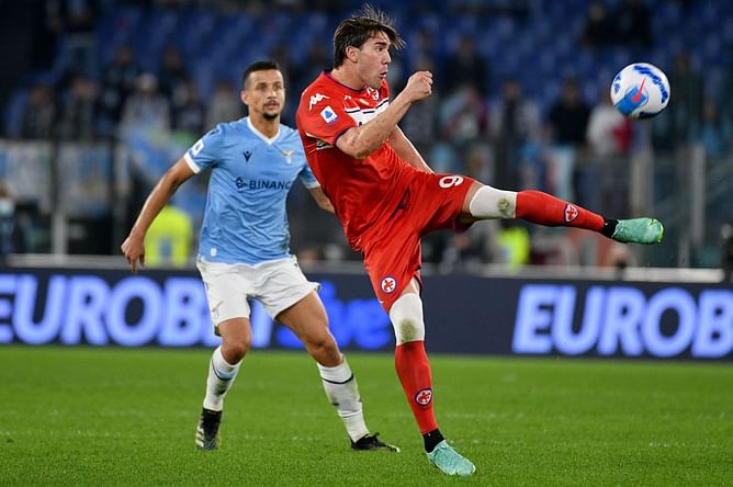 Arsenal ready to pay €80m fee to sign sought-after striker 'immediately' - Reports