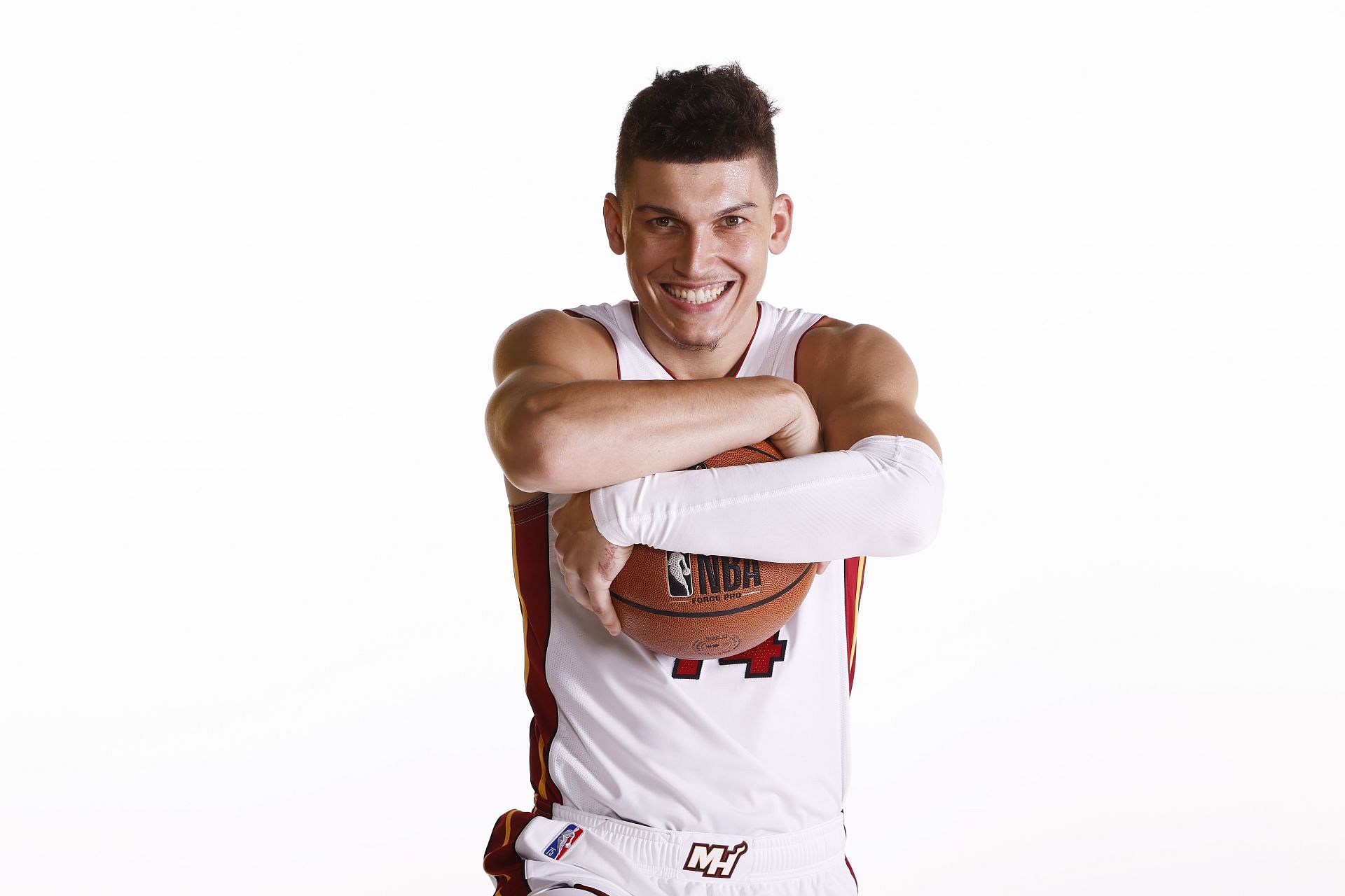 Miami Heat Sixth Man Tyler Herro