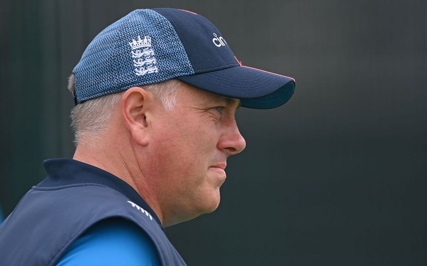 Will England coach Chris Silverwood make changes in winning team