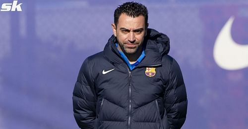 Xavi approves signing a 21-year-old rising star from Ajax.