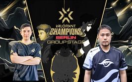Team Vikings vs Team Secret: Valorant Champions 2021 Group Stage predictions, head-to-head, livestream details, and more