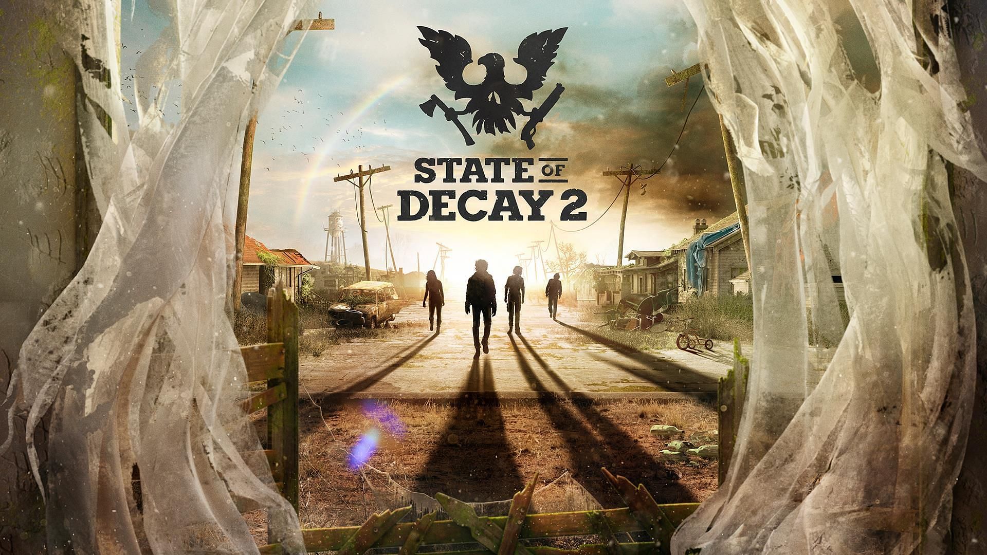 State of Decay 2 (Image via Xbox Game Pass)