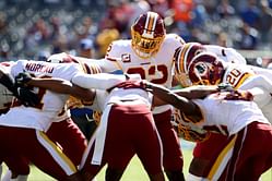 NFL fans react to shocking news of Deshazor Everett's fatal car crash