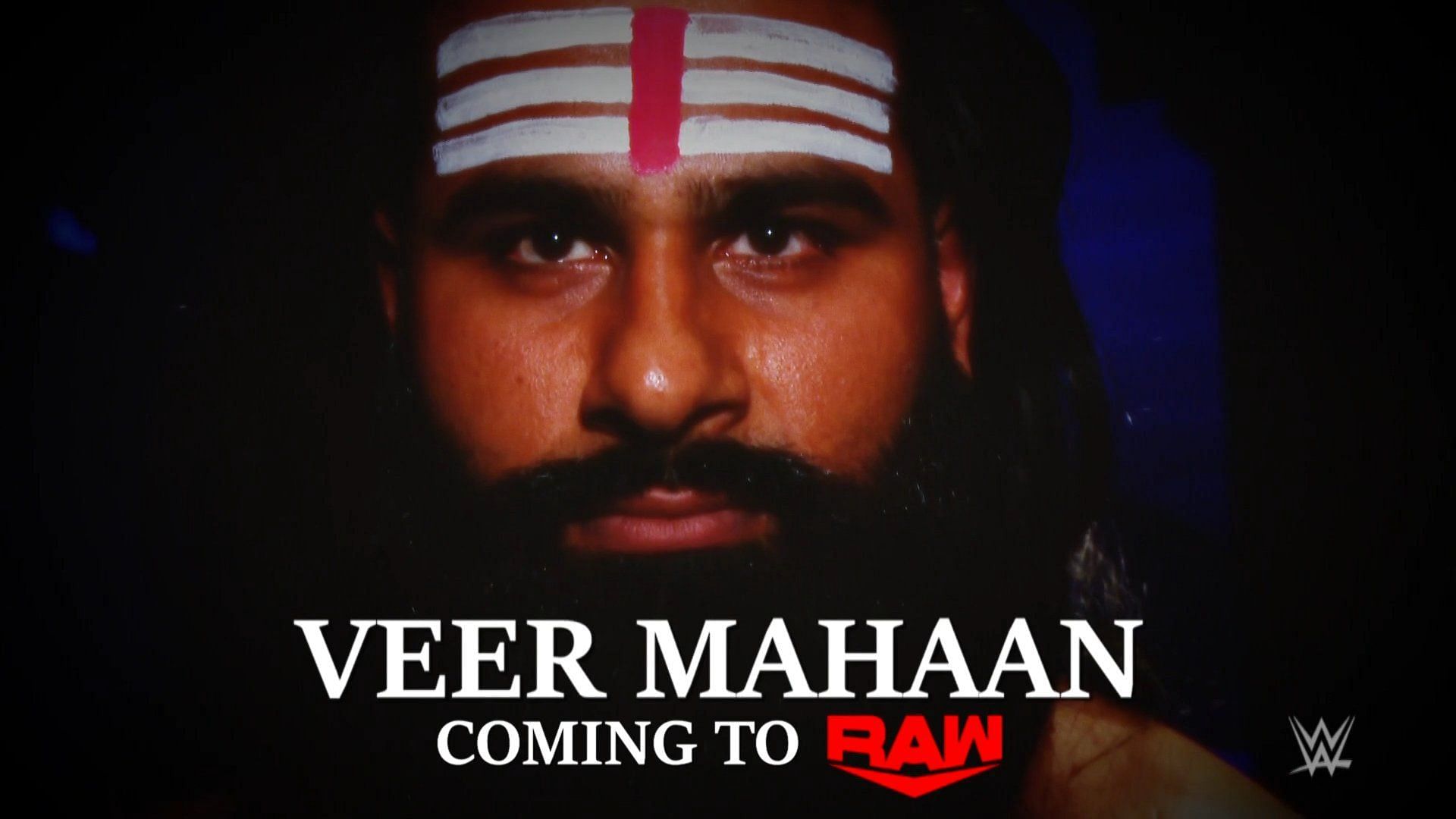 Veer Mahaan is coming to WWE RAW...but when?
