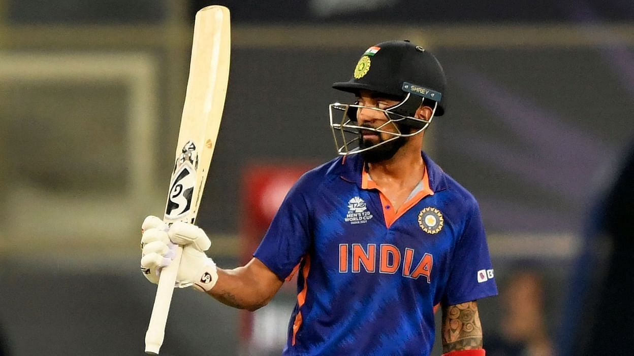 Will KL Rahul be India&#039;s preferred vice-captain in ODI and T20Is?