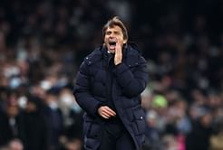 5 players who have been linked with January moves to Tottenham Hotspur