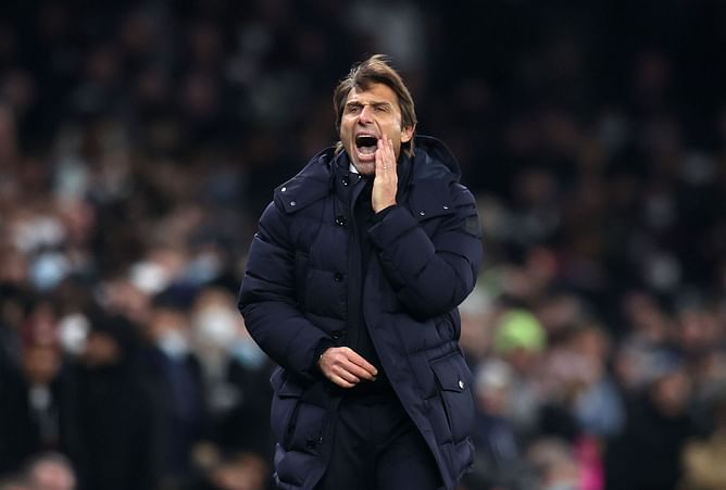 5 players who have been linked with January moves to Tottenham Hotspur