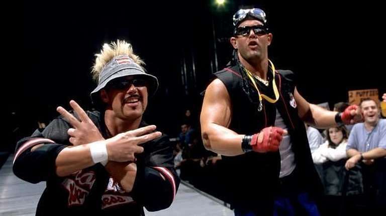 Former WWE Superstar Scotty 2 Hotty is returning to the ring!