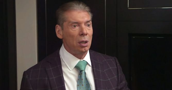 "I will embarrass you in front of your whole f**king locker room" - WWE legend's warning to Vince McMahon after a practical joke