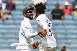 Injured Ajinkya Rahane, Ravindra Jadeja and Ishant Sharma ruled out of Mumbai Test against New Zealand