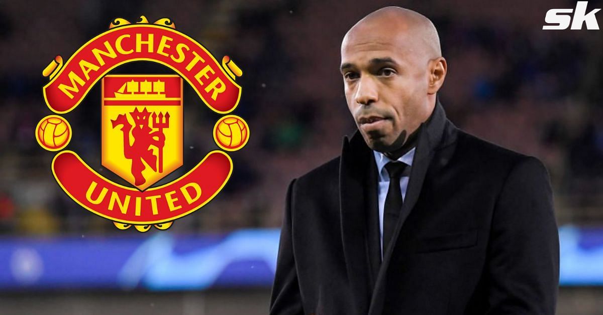 Thierry Henry accuses Manchester United star of &lsquo;playing within himself&rsquo; despite win over Burnley