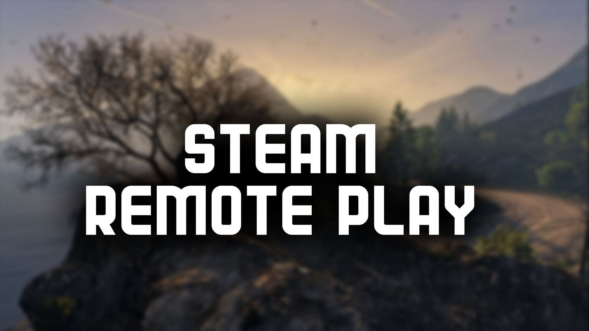 Players can use Steam Remote Play to enjoy PC games on Android phones (Image via Sportskeeda)