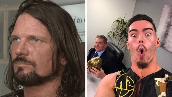 3 WWE Superstars who will be main eventers by 2023 and 3 who won't