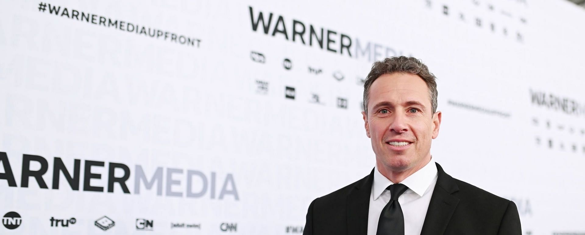 New court documents revealed Chris Cuomo&#039;s involvement in his brother&#039;s defense (Image via Getty Images/Mike Coppola)