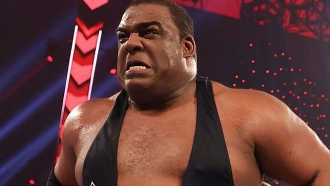 "They've made enough money off my name" - Keith Lee makes bold statement against WWE