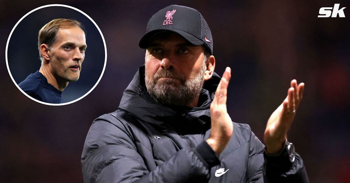 Jurgen Klopp admits Liverpool must put in &lsquo;proper shift&rsquo; to cope with Chelsea threat