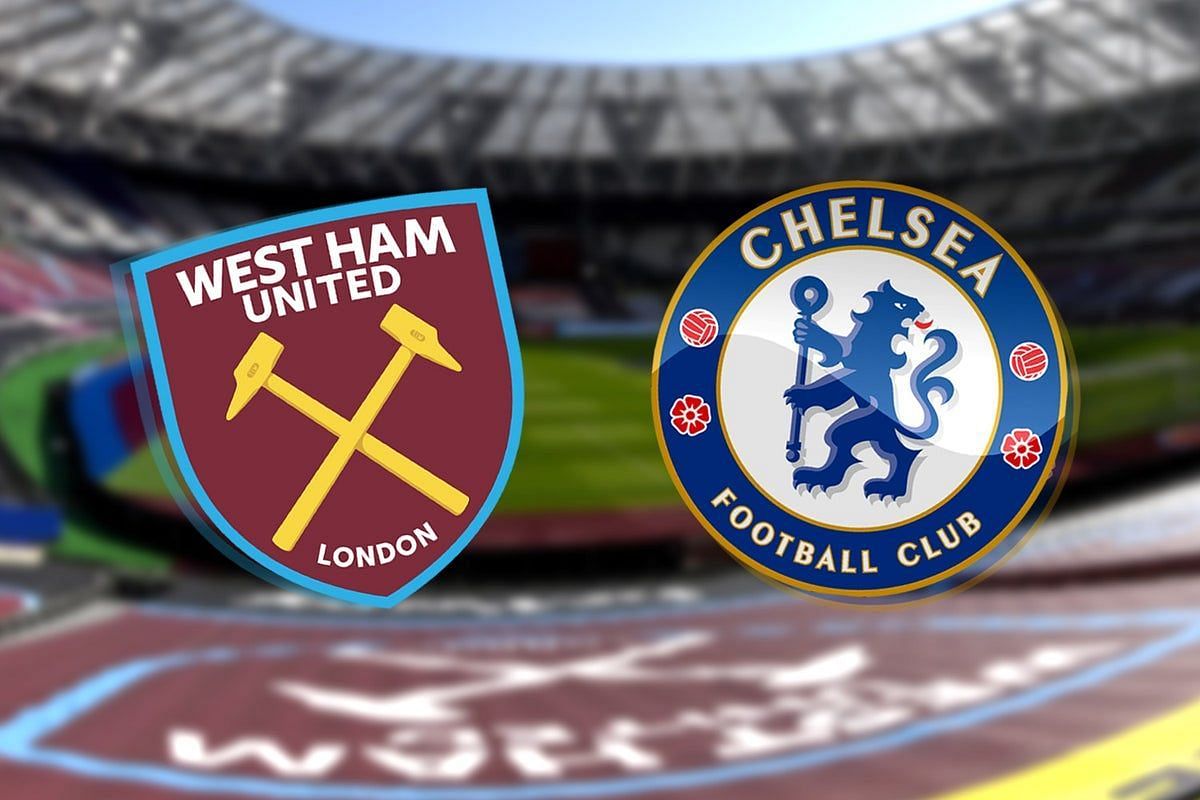 West Ham United stunned Chelsea in an entertaining match