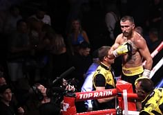 Vasily Lomachenko vs. Richard Commey: Preview and prediction