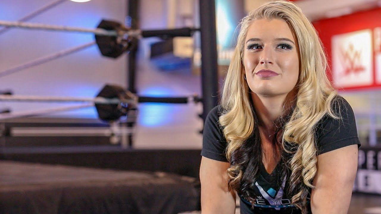 Toni Storm&#039;s underwhelming WWE main roster run is over