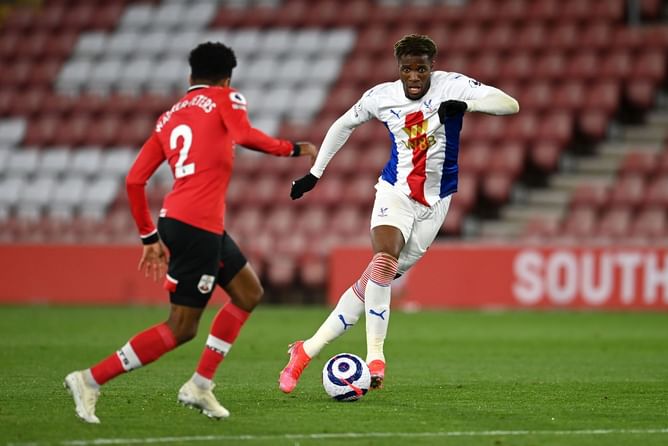 Crystal Palace vs Southampton Prediction and Betting Tips - 15th December 2021