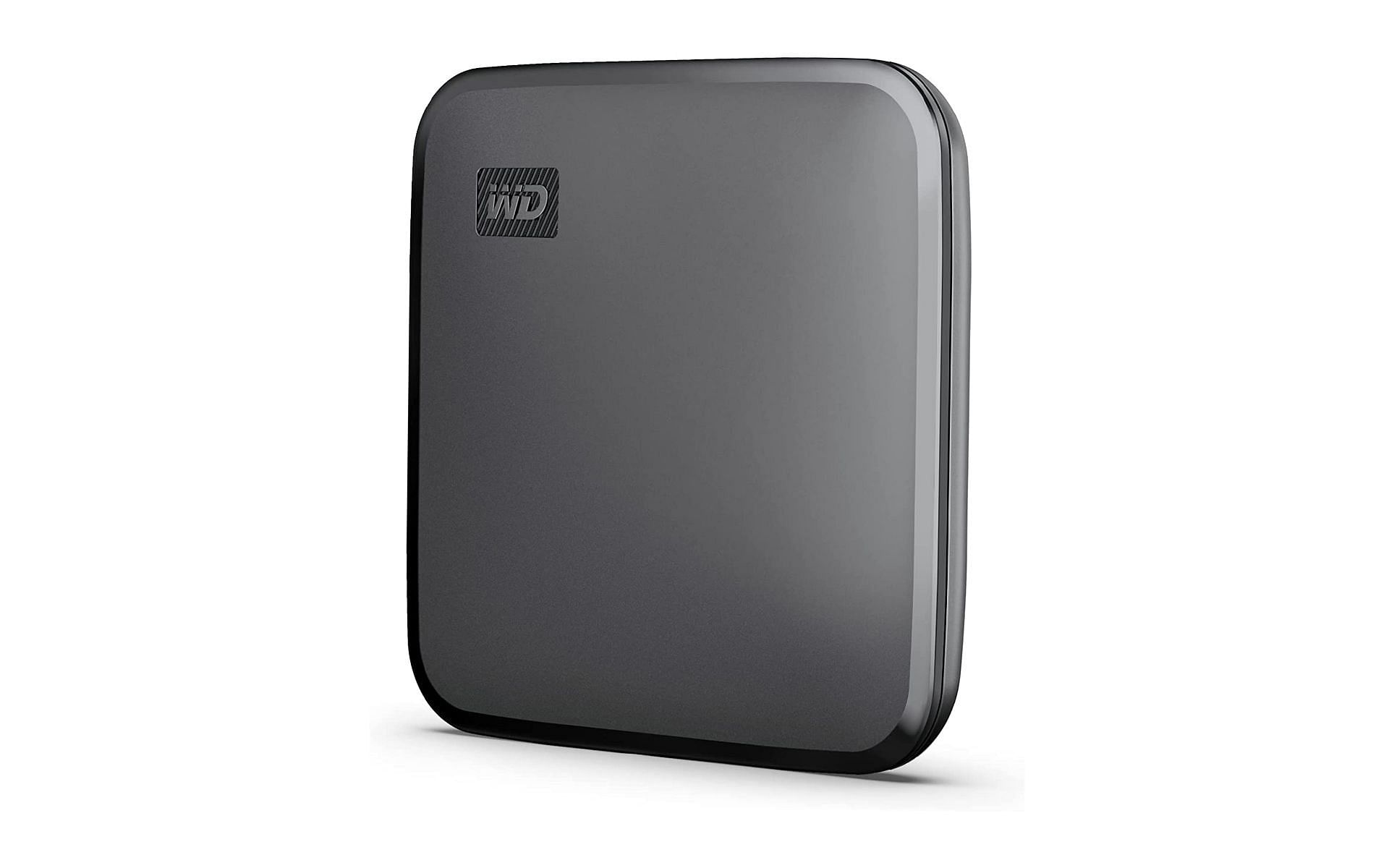 WD Elements SE SSD (Image via Amazon)