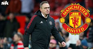 Manchester United ‘put in call’ to enquire about £17 million-rated striker - Reports