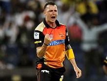 "Can't wait to join the team again" - Pace bowling coach Dale Steyn greets SRH fans on Christmas
