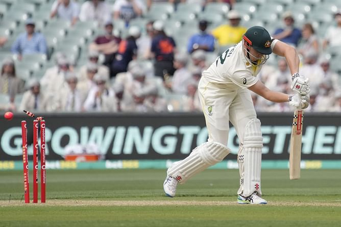 Ravichandran Ashwin hails Ricky Ponting's "cricket literacy rate" as he predicts Cam Green dismissal in 2nd Ashes Test
