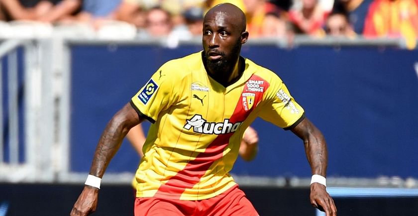 Fofana has been a revelation since his move to RC Lens.