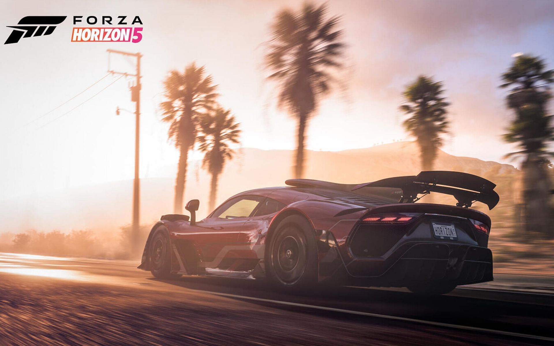 Best Forza Horizon 5 Cars