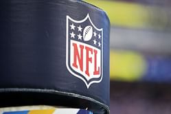 Who is the only NFL player to have won Sports Illustrated Sportsperson of the Year award twice?