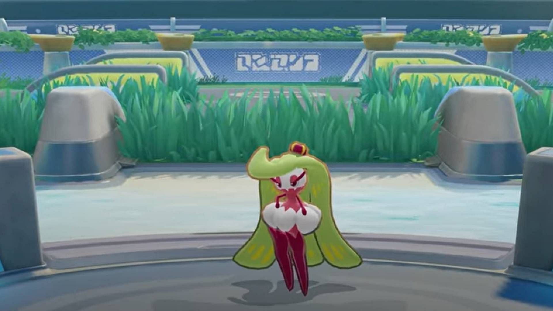 Pokémon Unite Gardevoir build, abilities, attack type, and more